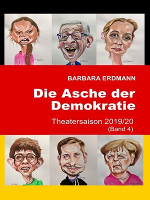 cover image of Theatersaison 2019/20